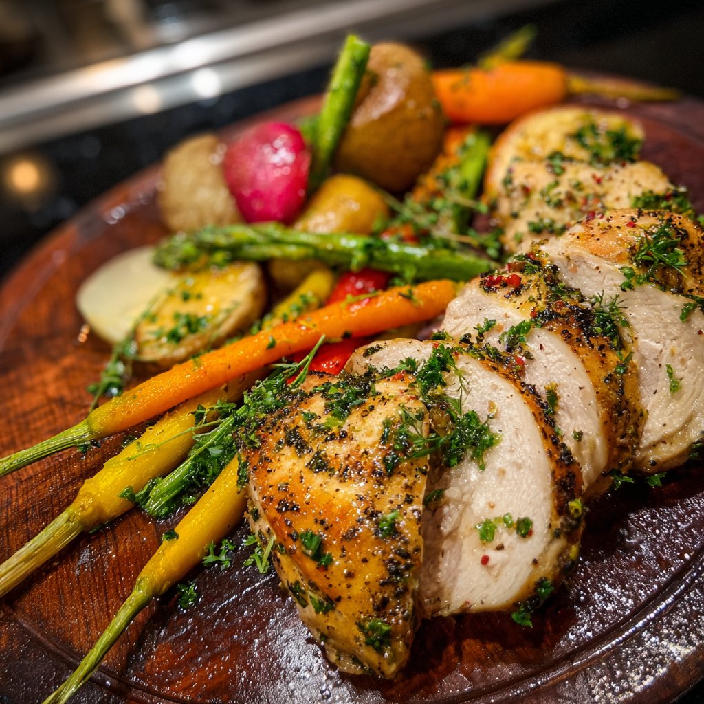 Valentinstag Abendessen leicht